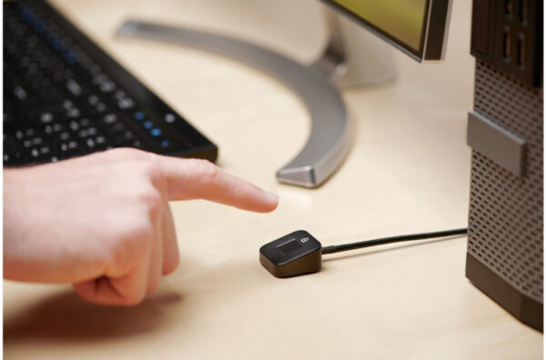 Kensington VeriMark™ Desktop Fingerprint Key - Afbeelding 11