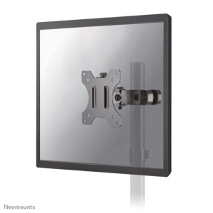 Neomounts FL40-430BL11 TV-paalsteun 17-32" - diam. 28-60 mm