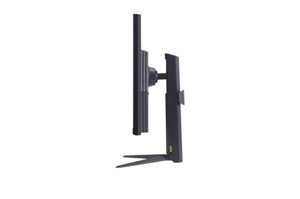 LG 32GS75Q-B computer monitor 80 cm (31.5") 2560 x 1440 Pixels Quad HD LCD Zwart - Afbeelding 5