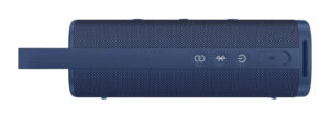 Xiaomi Sound Outdoor Draadloze stereoluidspreker Blauw 30 W