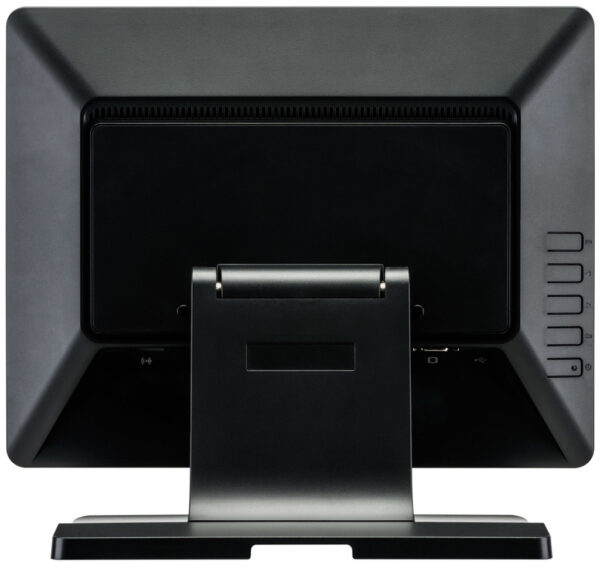 iiyama ProLite T1521MSC-B2 computer monitor 38,1 cm (15") 1024 x 768 Pixels XGA LED Touchscreen Tafelblad Zwart - Afbeelding 9