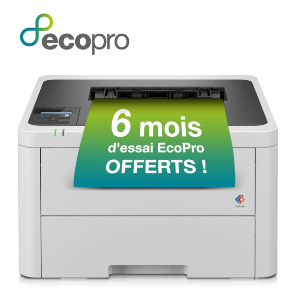 Brother HL-L3220CWE laserprinter Kleur 600 x 2400 DPI A4 Wifi - Afbeelding 6