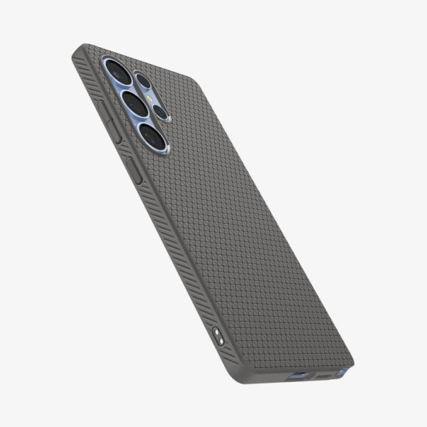 Spigen Liquid Air mobiele telefoon behuizingen 17,5 cm (6.9") Hoes Grijs - Afbeelding 3