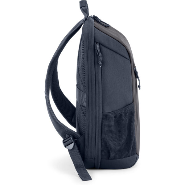 HP Travel 15,6 Laptop Backpack, 18 liter, Iron Grey - Afbeelding 13