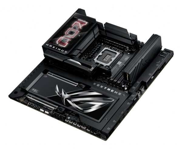 ASUS ROG MAXIMUS Z890 EXTREME Intel Z890 LGA 1851 (Socket V1) Verlengd ATX - Afbeelding 8