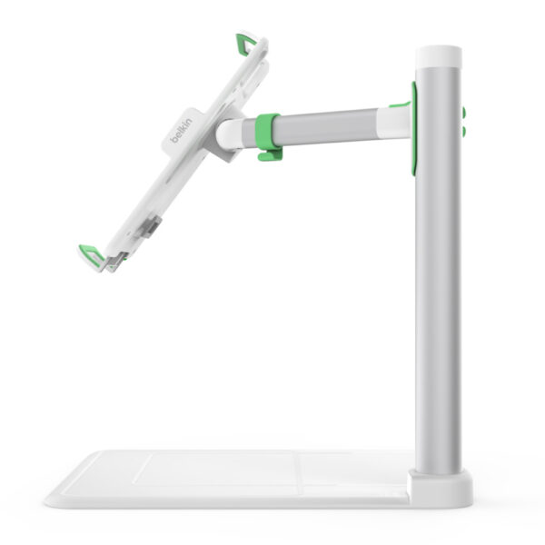 Belkin EDC001 multimediawagen & -steun Wit Tablet Multimedia-standaard - Afbeelding 3
