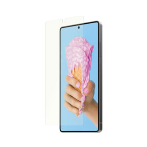 PanzerGlass ® All-in-One Screen Protector Samsung Galaxy S25 Ultra | Ultra Wide Fit Doorzichtige schermbeschermer 1 stuk(s