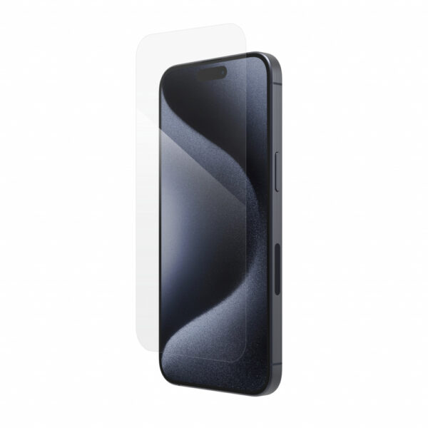 ZAGG Glass Elite Doorzichtige schermbeschermer Apple 1 stuk(s) - Afbeelding 2