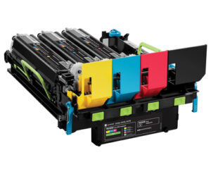 Lexmark CS72x, CX725 150000 pagina's