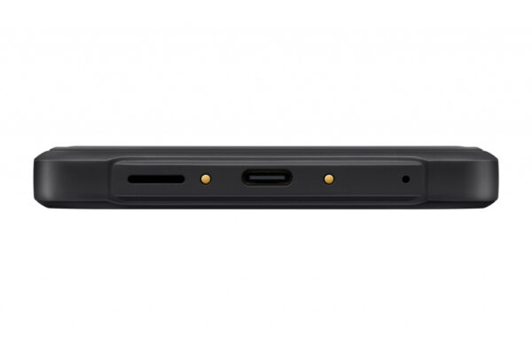 Samsung Galaxy XCover7 Enterprise Edition 16,8 cm (6.6") Dual SIM Android 14 5G USB Type-C 6 GB 128 GB 4050 mAh Zwart - Afbeelding 10