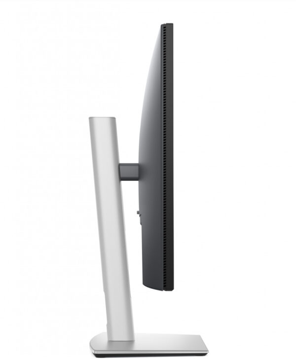 DELL Pro Plus P2725DE computer monitor 68,6 cm (27") 2560 x 1440 Pixels Quad HD LCD Zwart, Zilver - Afbeelding 5