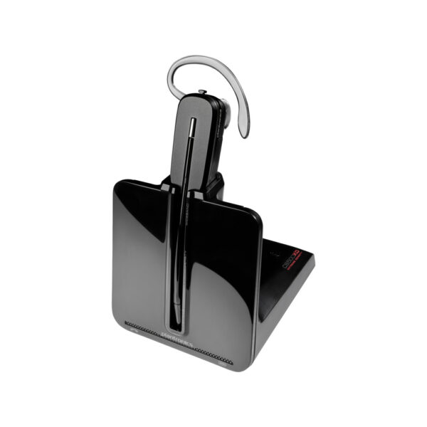 POLY CS540A DECT 1880-1900 MHz Headset - Afbeelding 5