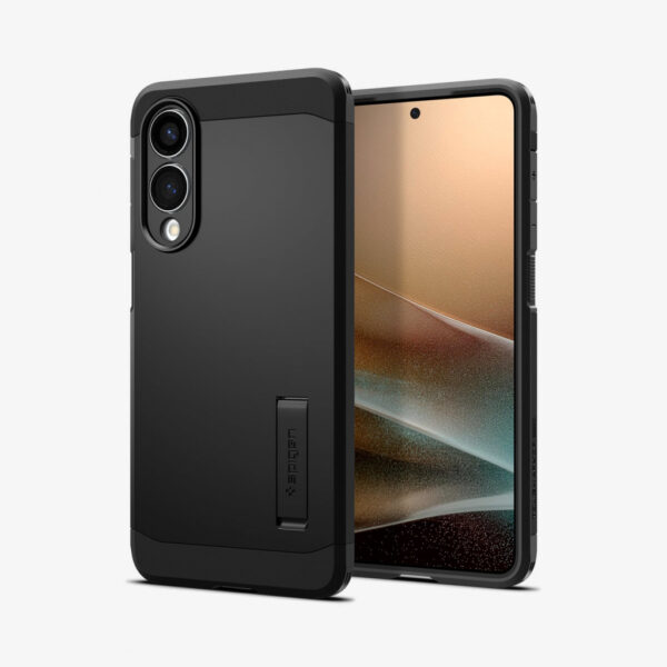 Spigen Tough Armor AI (MagFit) mobiele telefoon behuizingen 17 cm (6.7") Hoes Zwart - Afbeelding 14