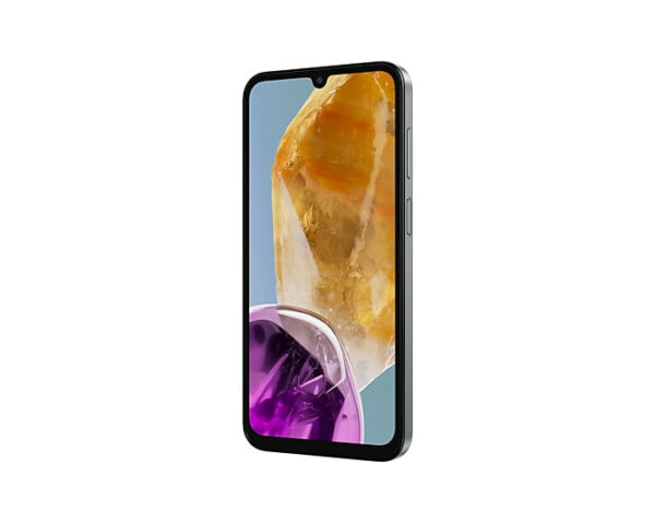 Samsung Galaxy M15 16,5 cm (6.5") Hybride Dual SIM 5G USB Type-C 4 GB 128 GB 6000 mAh Grijs - Afbeelding 7