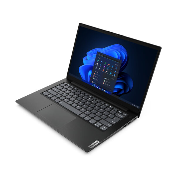 Lenovo V14 G4 IRU Intel® Core™ i5 i5-13420H Laptop 35,6 cm (14") Full HD 16 GB DDR4-SDRAM 512 GB SSD Wi-Fi 5 (802.11ac) Windows - Afbeelding 2