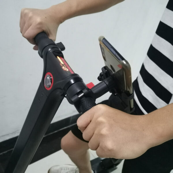 PRO-mounts E-step Smartphone Mount - Afbeelding 7