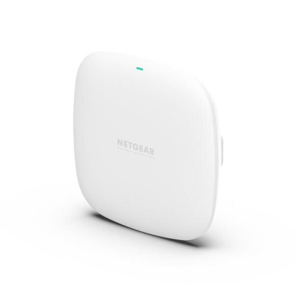 NETGEAR WAX210 1800 Mbit/s Wit Power over Ethernet (PoE) - Afbeelding 2
