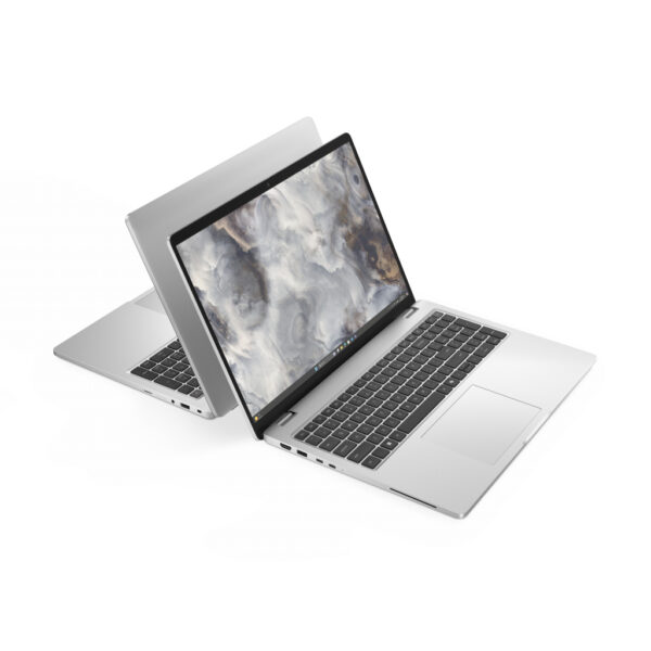 DELL Pro 16 Plus PB16250 Intel Core Ultra 7 255U Laptop 40,6 cm (16") Full HD+ 16 GB DDR5-SDRAM 512 GB SSD Wi-Fi 6E (802.11ax) W - Afbeelding 5