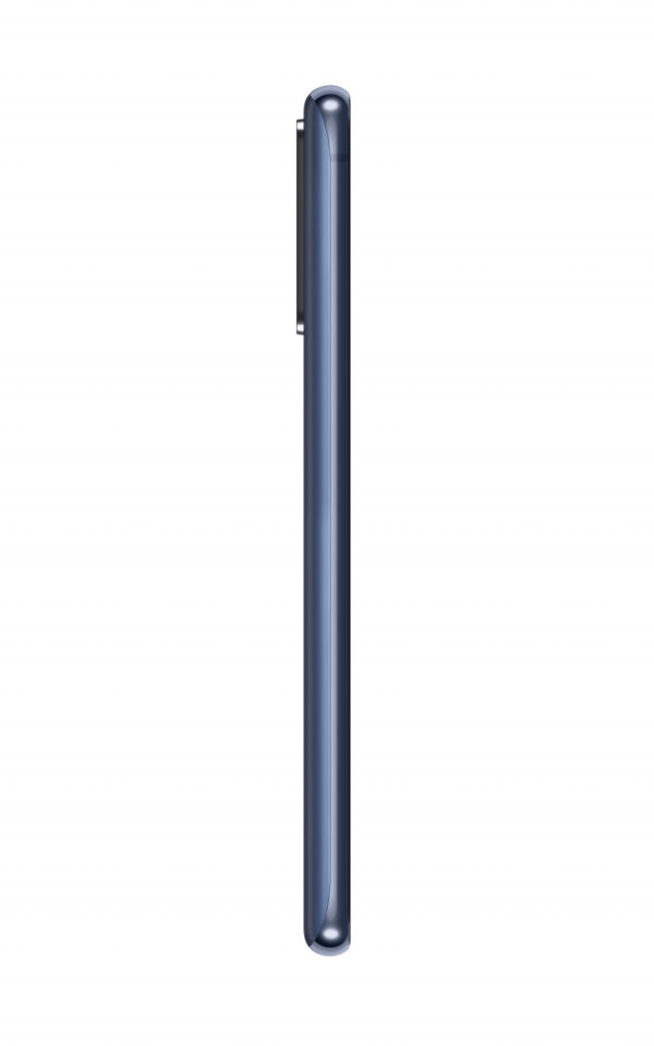 Samsung Galaxy S20 FE 16,5 cm (6.5") Android 10 4G USB Type-C 6 GB 128 GB 4500 mAh Marineblauw - Afbeelding 5