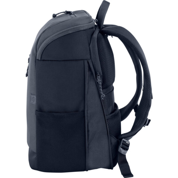 HP Travel 15,6 Iron Grey laptopbackpack, 25 liter - Afbeelding 14
