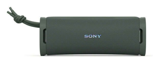 Sony SRSULT10H Draagbare & party speaker Mono draadloze luidspreker Groen 30 W - Afbeelding 2