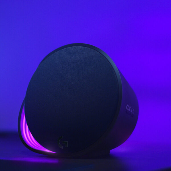 Logitech G G560 LIGHTSYNC PC Gaming Speaker - Afbeelding 19