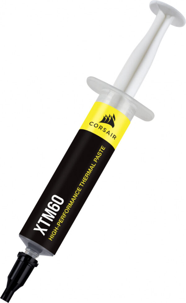 Corsair XTM60 heat sink compound Koelpasta 3 g - Afbeelding 3