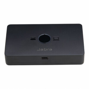 Jabra 2950-79 hoofdtelefoon accessoire Interface-adapter