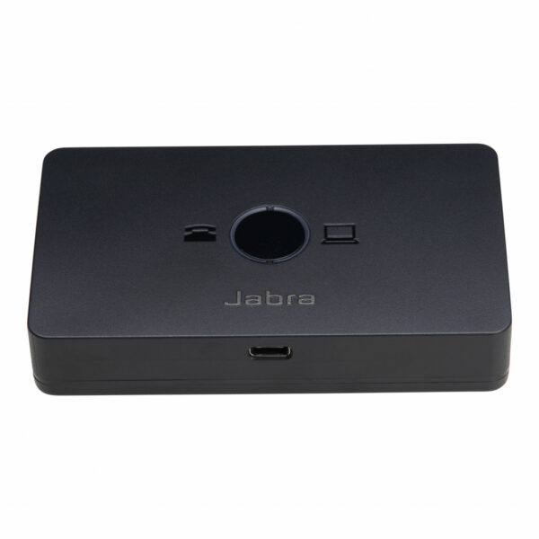 Jabra 2950-79 hoofdtelefoon accessoire Interface-adapter