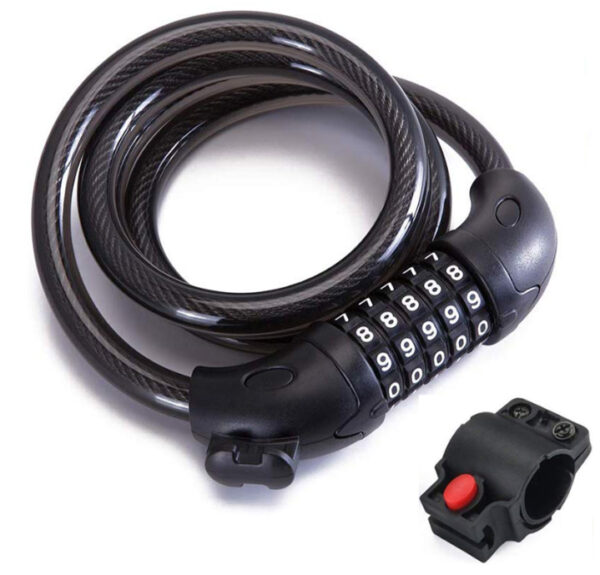 PRO-mounts E-step Kabelslot - Afbeelding 3