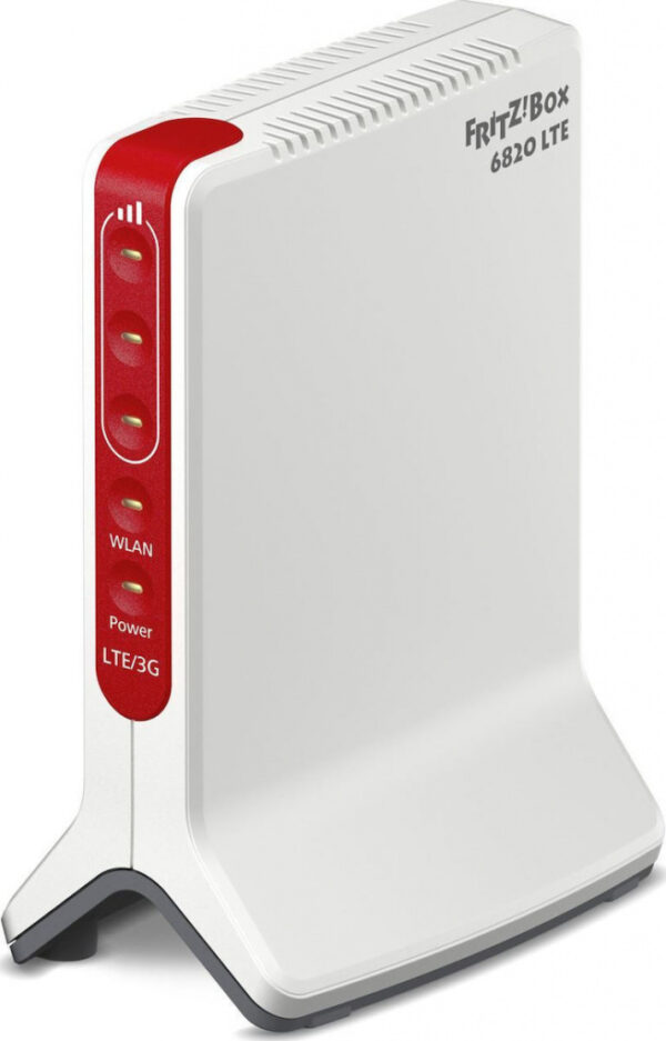 FRITZ!Box 6820 LTE v3 Edition International - Afbeelding 3