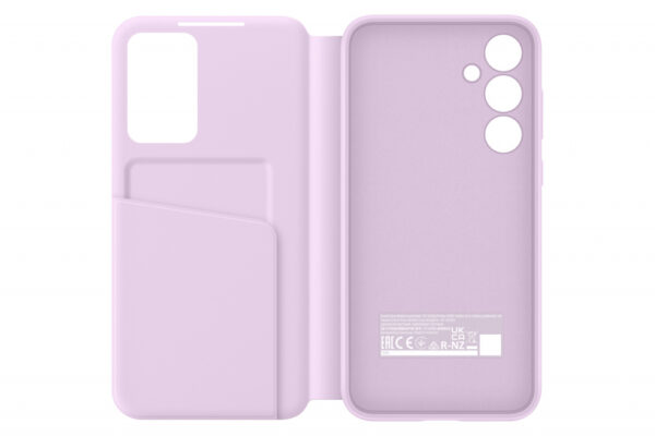 Samsung Galaxy A35 5G Smart View Wallet Case - Afbeelding 2