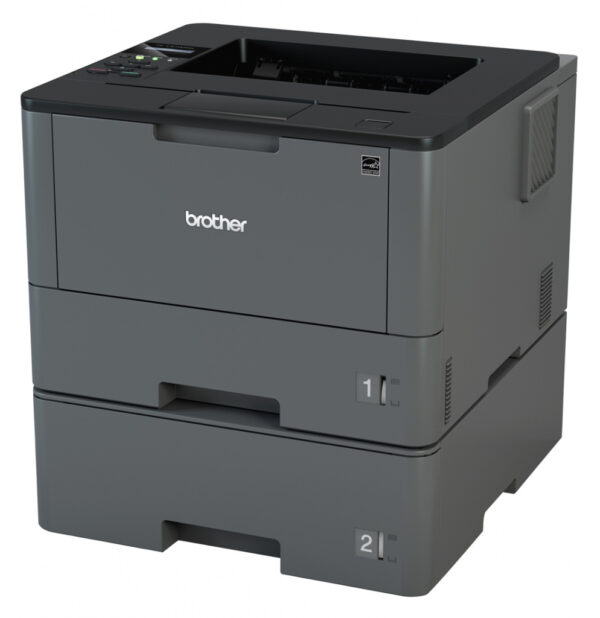 Brother HL-L5000D laserprinter 1200 x 1200 DPI A4 - Afbeelding 6