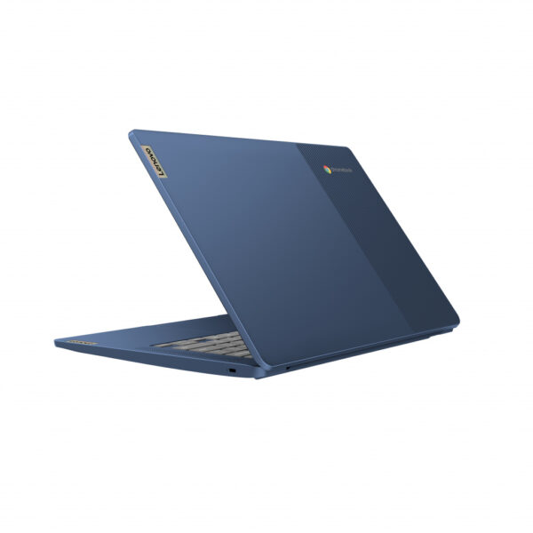 Lenovo IdeaPad Slim 3 Chrome 14M868 MediaTek Kompanio 520 Chromebook 35,6 cm (14") Full HD 8 GB LPDDR4x-SDRAM 128 GB eMMC Wi-Fi - Afbeelding 8
