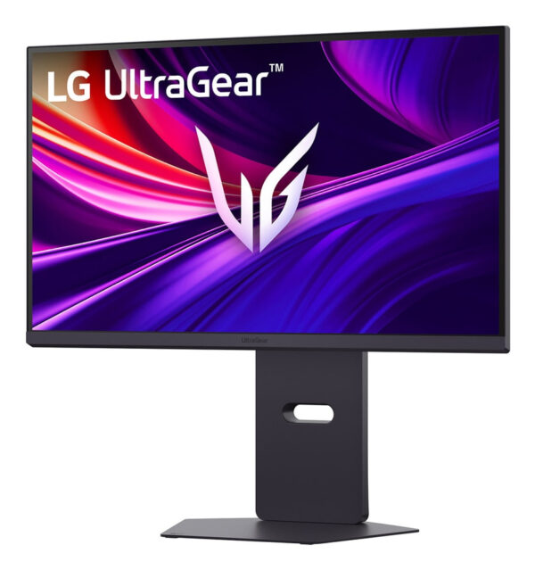 LG 27G850A-B.AEU computer monitor 68,6 cm (27") 3840 x 2160 Pixels 4K Ultra HD Zwart - Afbeelding 2