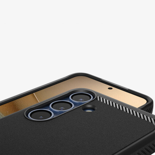 Spigen Rugged Armor mobiele telefoon behuizingen 15,8 cm (6.2") Hoes Zwart - Afbeelding 10