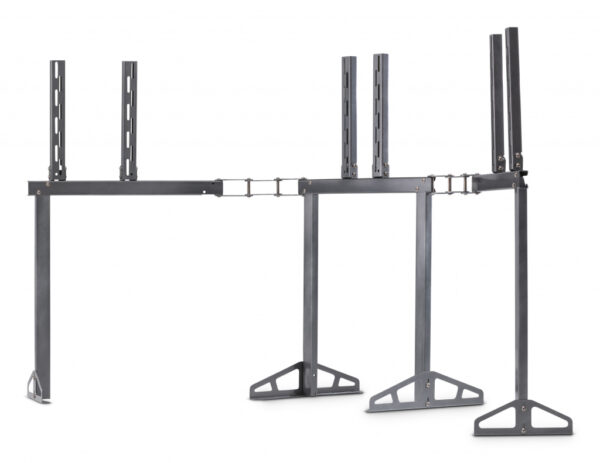 Playseat TV Stand - Triple 165,1 cm (65") Grijs