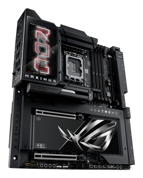 ASUS ROG MAXIMUS Z890 EXTREME Intel Z890 LGA 1851 (Socket V1) Verlengd ATX - Afbeelding 6