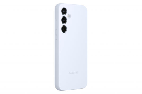 Samsung Galaxy A55 5G Silicone Case - Afbeelding 3