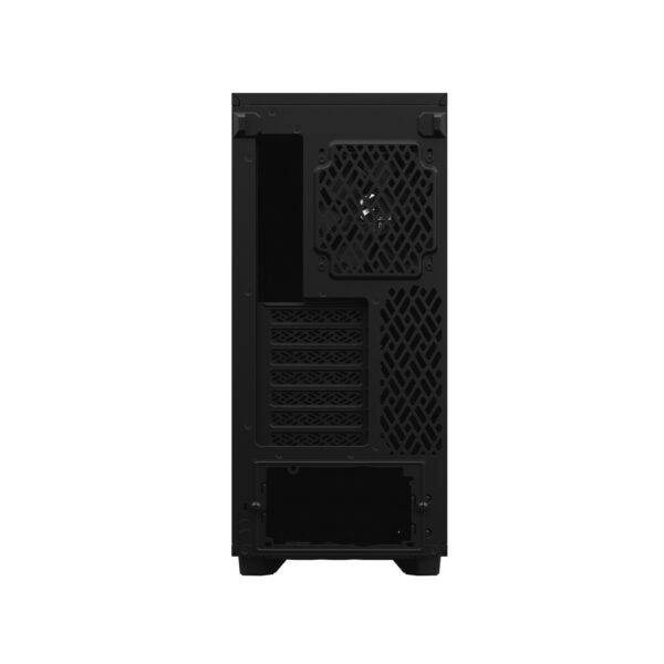 Fractal Design Define 7 Compact Midi Tower Zwart - Afbeelding 27