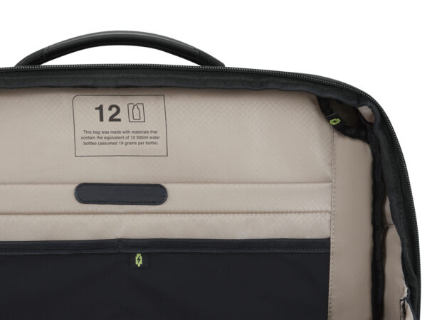 Lenovo ThinkPad Professional 16-inch Topload Gen 2 40,6 cm (16") Tas met bovensluiting Zwart - Afbeelding 5