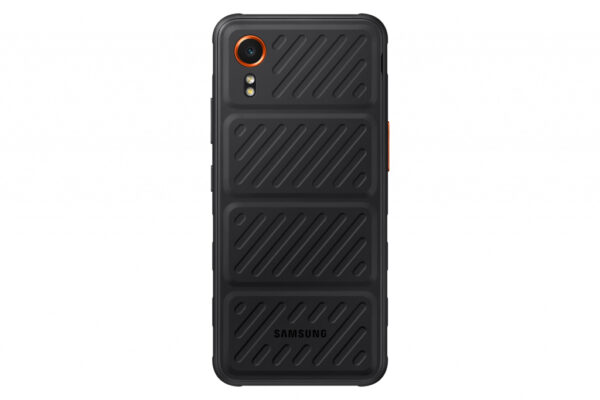 Samsung Galaxy XCover7 Enterprise Edition 16,8 cm (6.6") Dual SIM Android 14 5G USB Type-C 6 GB 128 GB 4050 mAh Zwart - Afbeelding 4