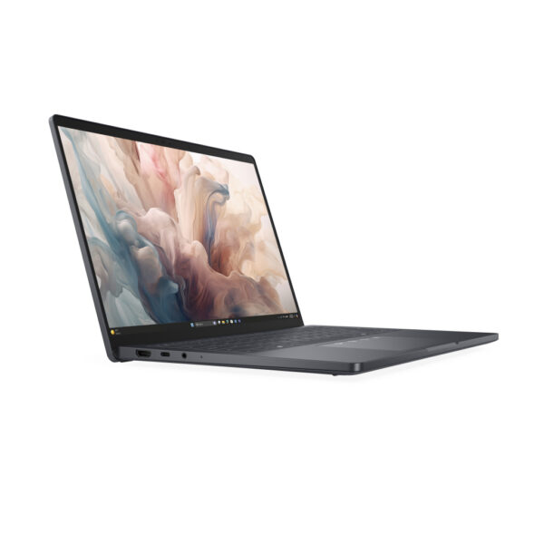 DELL Pro 14 Premium PA14250 Intel Core Ultra 7 266V Laptop 35,6 cm (14") Full HD+ 16 GB LPDDR5x-SDRAM 512 GB SSD Wi-Fi 7 (802.1 - Afbeelding 4