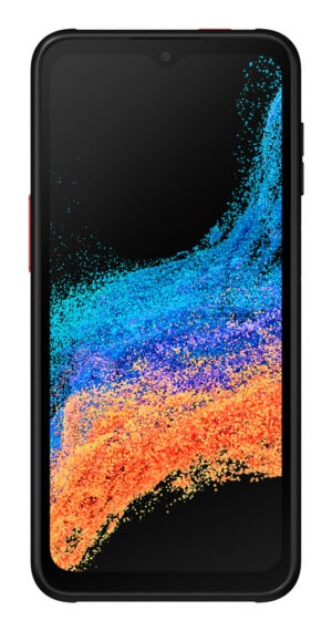 Samsung Galaxy Xcover6 Pro Enterprise Edition 16,8 cm (6.6") Dual SIM 5G USB Type-C 6 GB 128 GB 4050 mAh Zwart