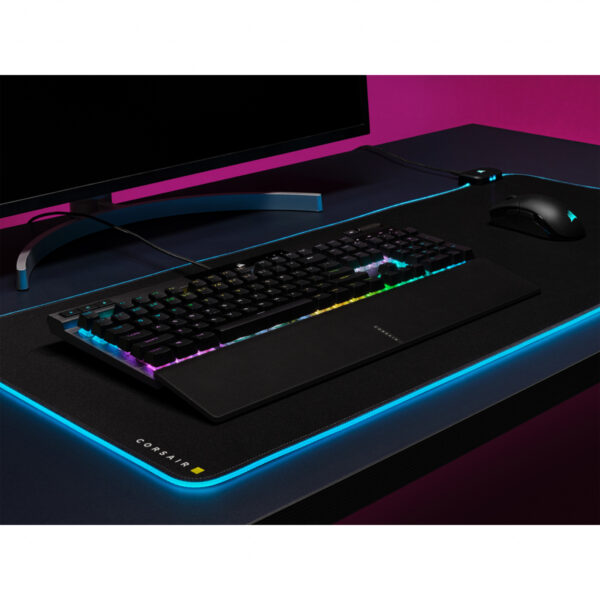 Corsair K70 RGB PRO toetsenbord Gamen USB QWERTY Engels Zwart - Afbeelding 4