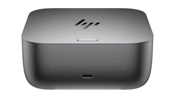 HP Thunderbolt 4 Ultra 180 W G6-dock - Afbeelding 10
