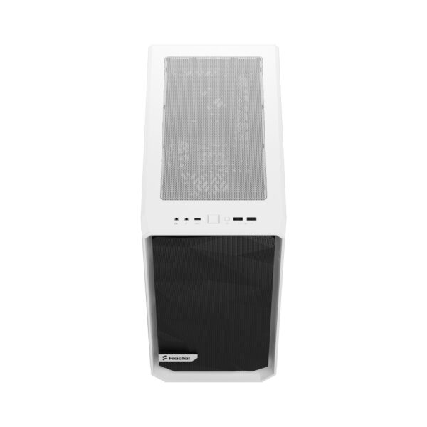 Fractal Design Meshify 2 Mini Wit - Afbeelding 9