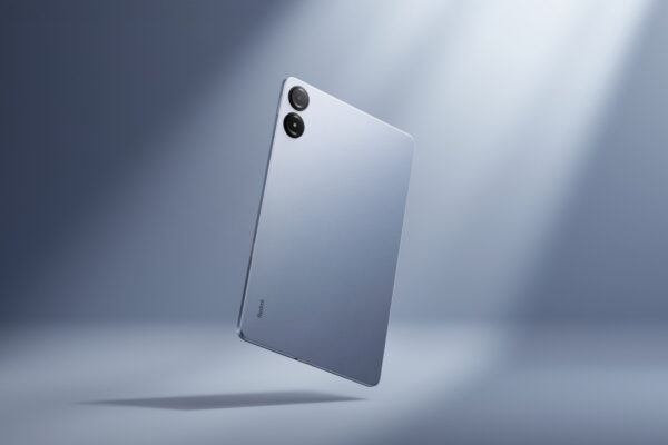 Xiaomi Redmi Pad Pad Pro Qualcomm Snapdragon 128 GB 30,7 cm (12.1") 6 GB Wi-Fi 6 (802.11ax) Android 14 Blauw - Afbeelding 6