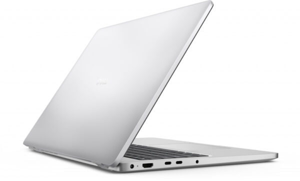 DELL Pro PC16250 Intel Core Ultra 7 255U Laptop 40,6 cm (16") Full HD+ 16 GB DDR5-SDRAM 512 GB SSD Wi-Fi 6E (802.11ax) Windows - Afbeelding 5