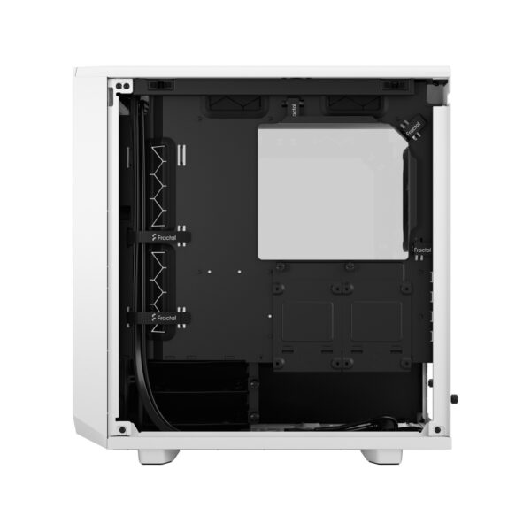 Fractal Design Meshify 2 Mini Wit - Afbeelding 16